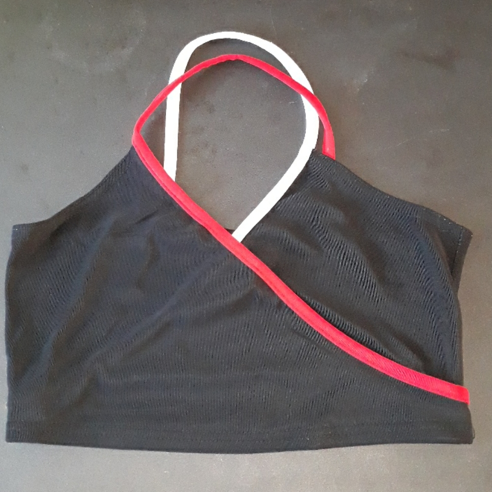⚫️Stylish Halter Top
